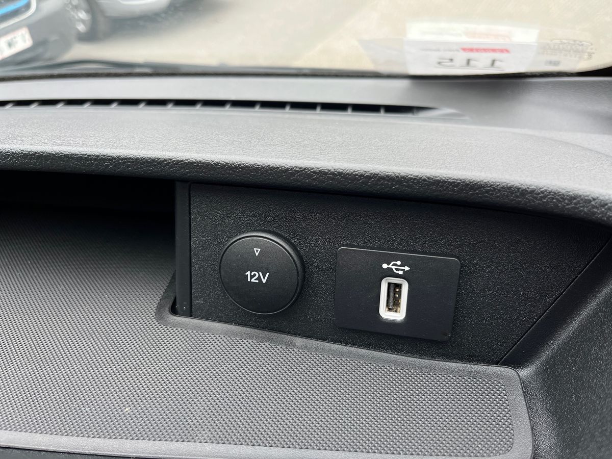 Used Ford Transit Custom 2021 for sale - 76330781: Photo 39