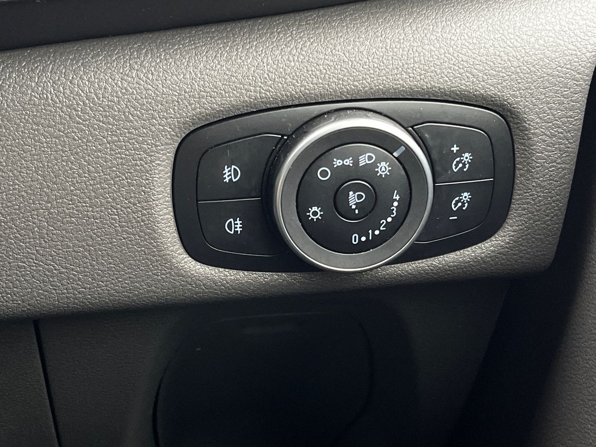 Used Ford Transit Custom 2021 for sale - 76330781: Photo 40