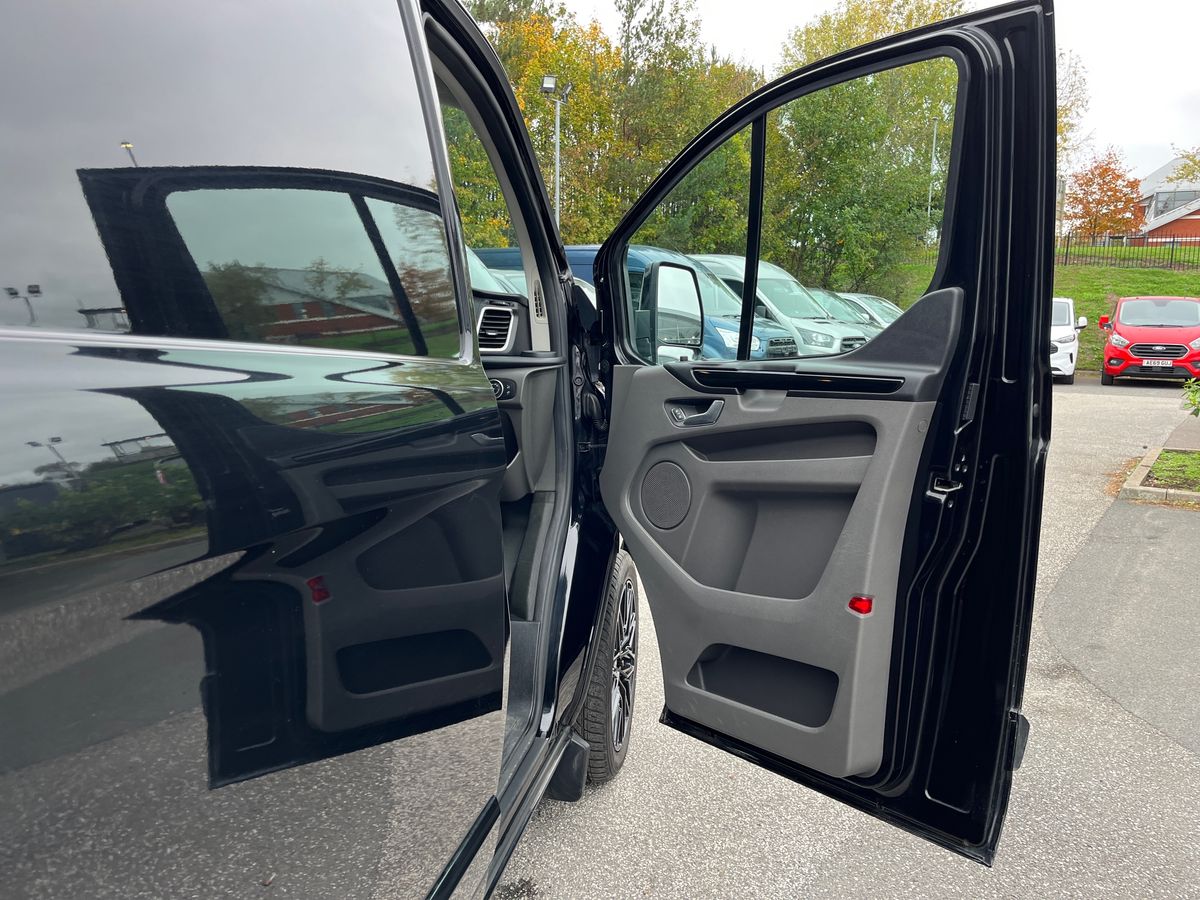 Used Ford Transit Custom 2021 for sale - 76330781: Photo 41