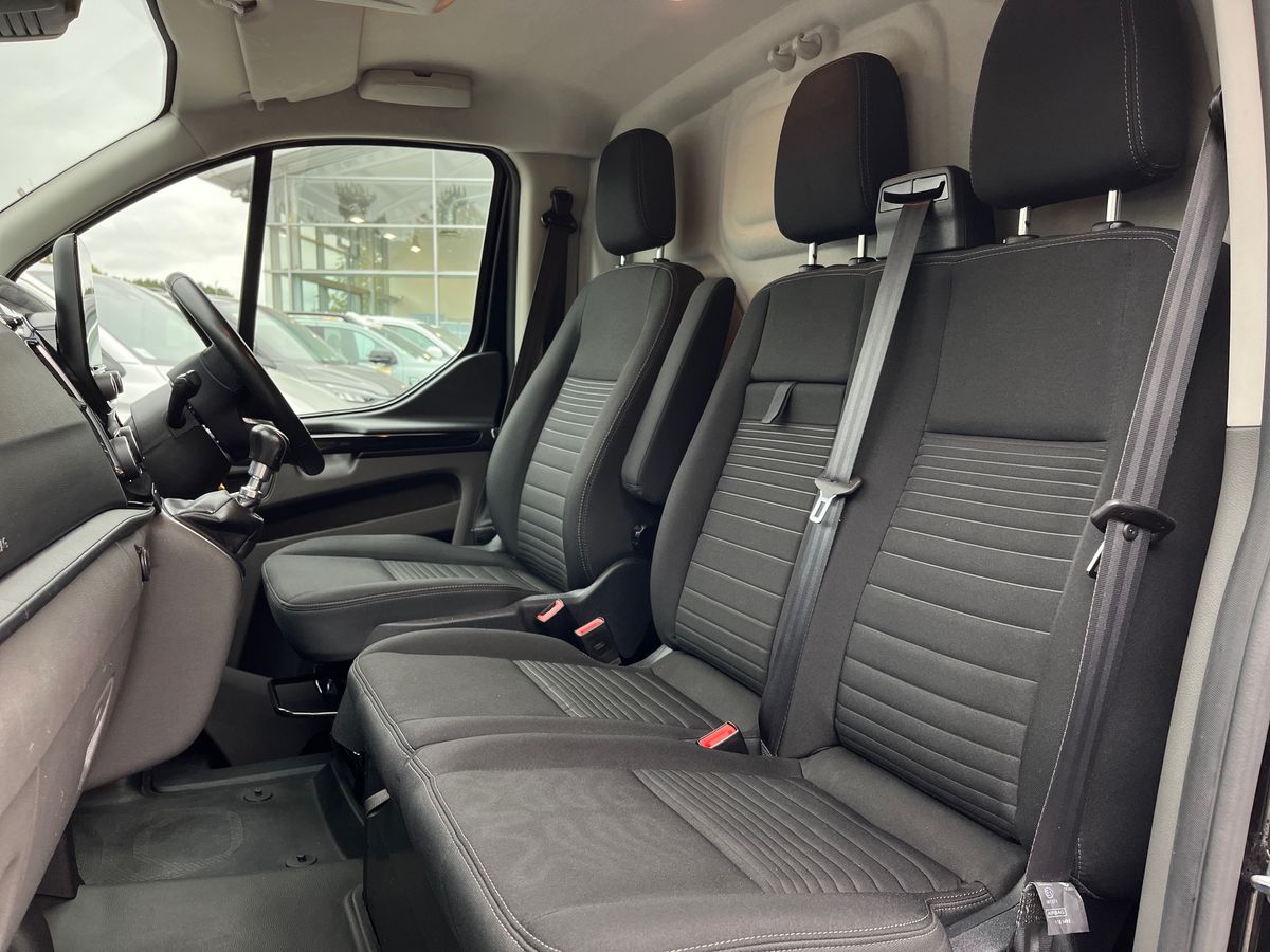 Used Ford Transit Custom 2021 for sale - 76330781: Photo 6