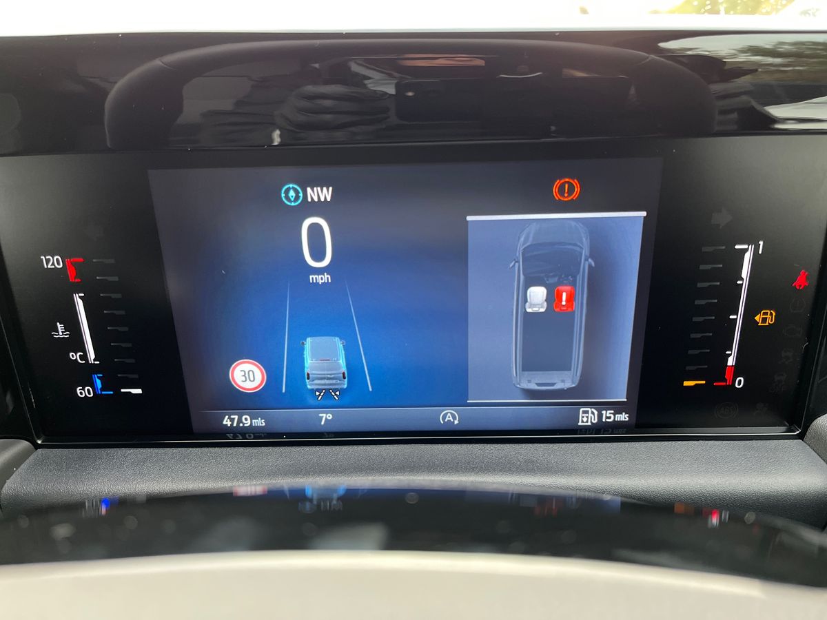 Used Ford Transit Custom 2025 for sale - 76611841: Photo 12