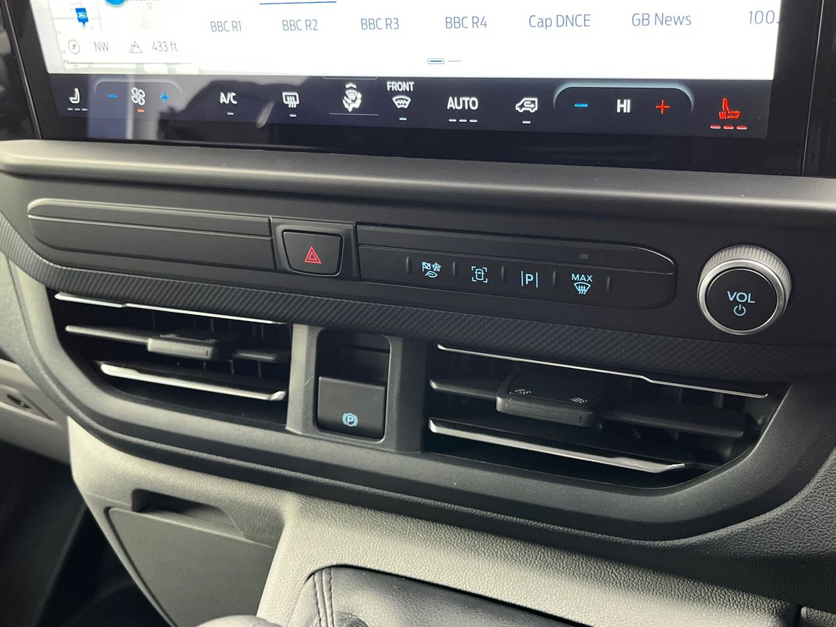 Used Ford Transit Custom 2025 for sale - 76611841: Photo 13