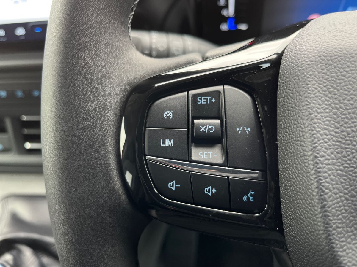 Used Ford Transit Custom 2025 for sale - 76611841: Photo 14