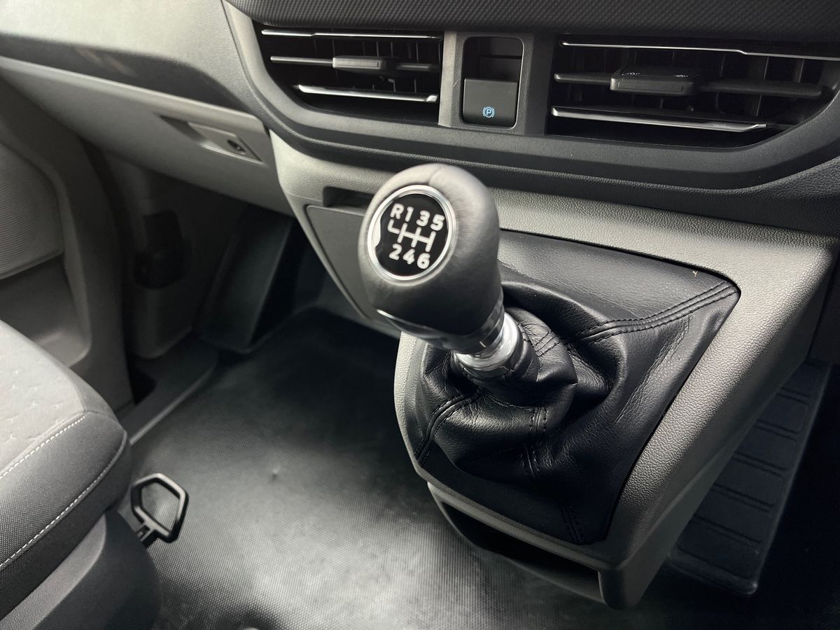 Used Ford Transit Custom 2025 for sale - 76611841: Photo 15