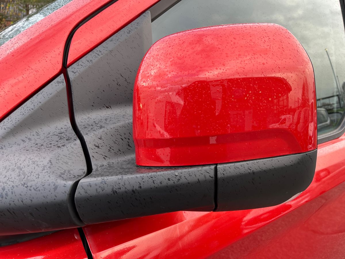 Used Ford Transit Custom 2025 for sale - 76611841: Photo 18