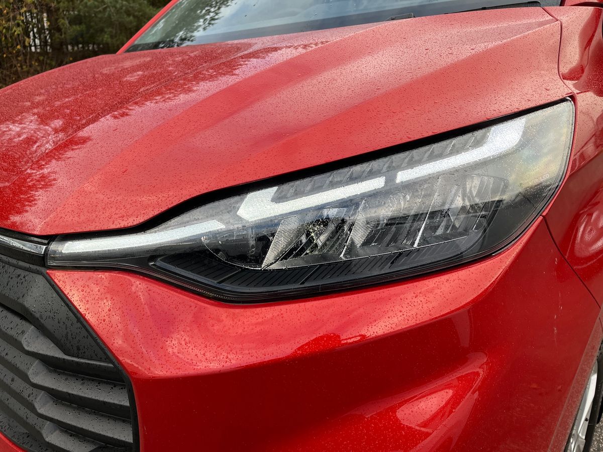 Used Ford Transit Custom 2025 for sale - 76611841: Photo 19