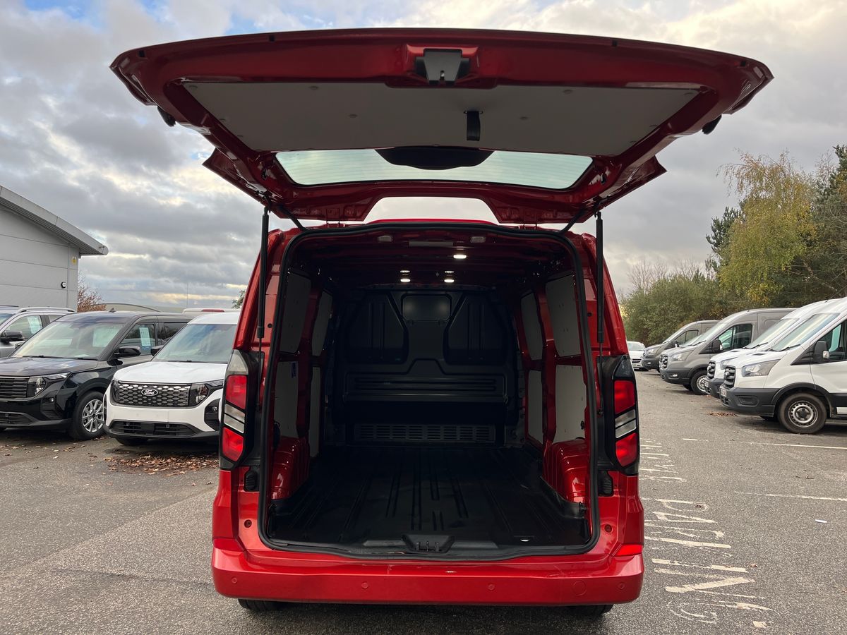 Used Ford Transit Custom 2025 for sale - 76611841: Photo 21