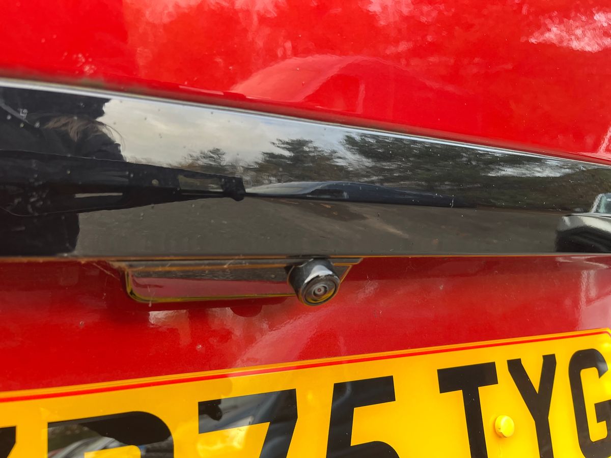 Used Ford Transit Custom 2025 for sale - 76611841: Photo 22