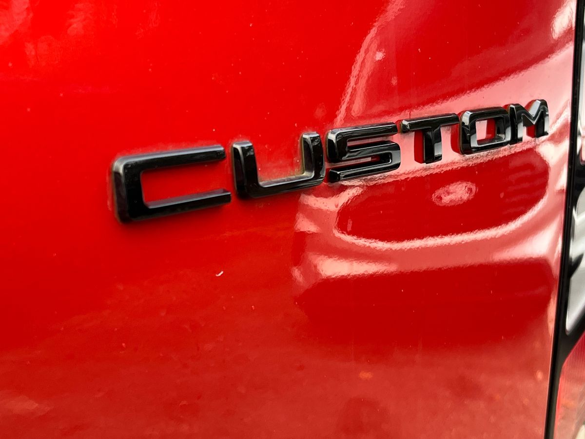 Used Ford Transit Custom 2025 for sale - 76611841: Photo 23