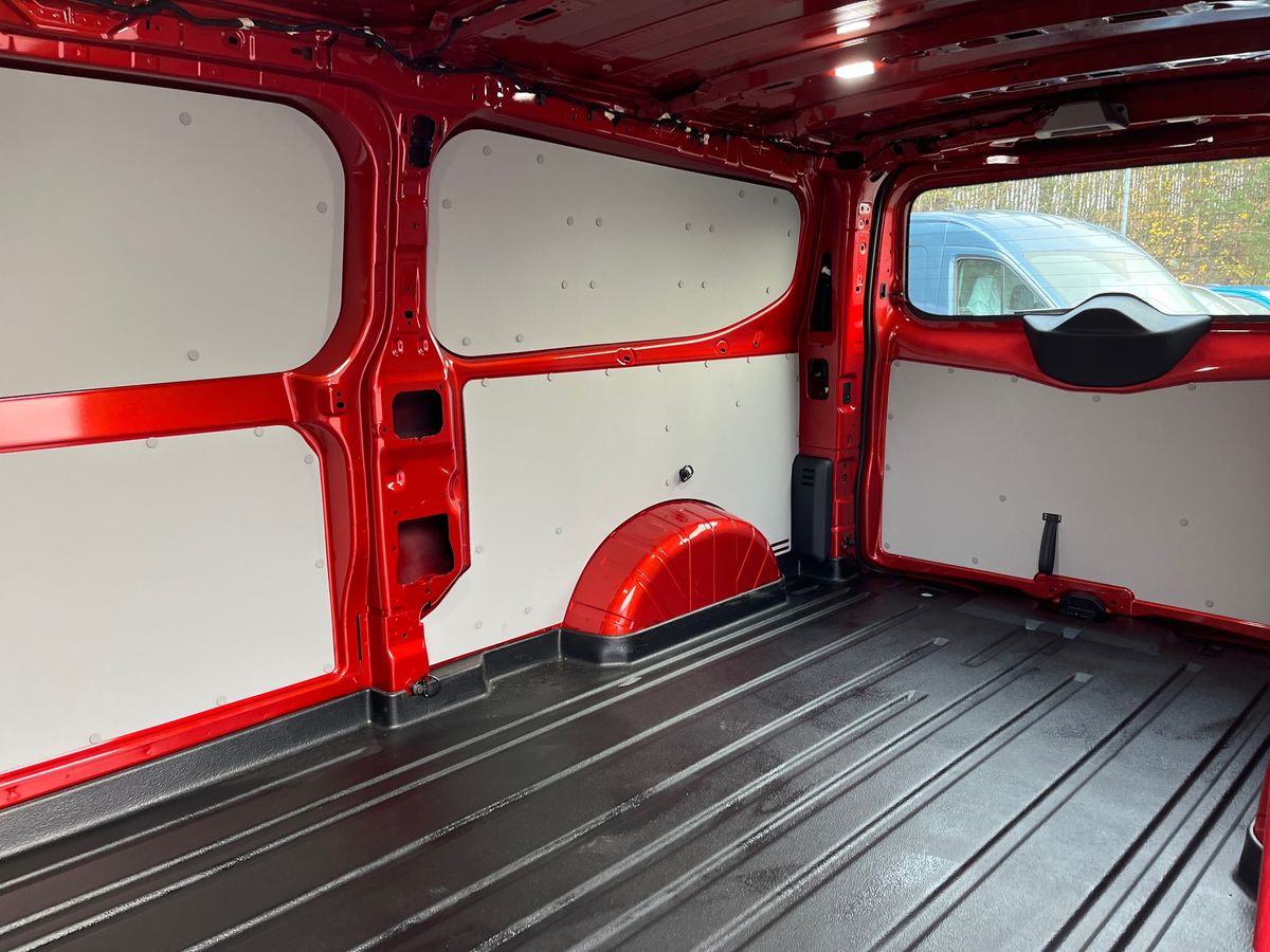 Used Ford Transit Custom 2025 for sale - 76611841: Photo 27