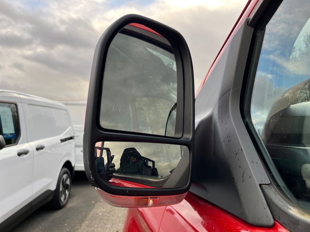 Used Ford Transit Custom 2025 for sale - 76611841: Photo 28