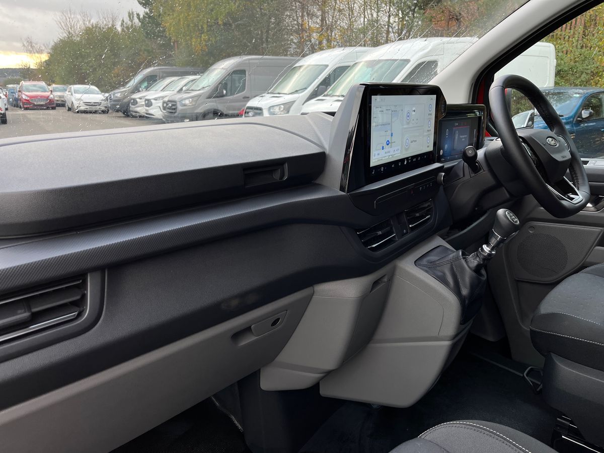 Used Ford Transit Custom 2025 for sale - 76611841: Photo 30