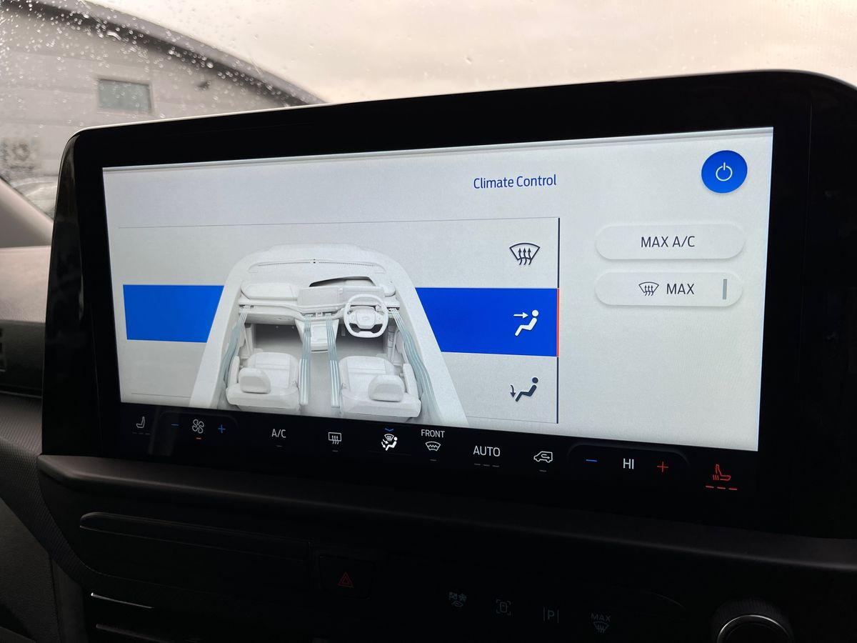 Used Ford Transit Custom 2025 for sale - 76611841: Photo 33