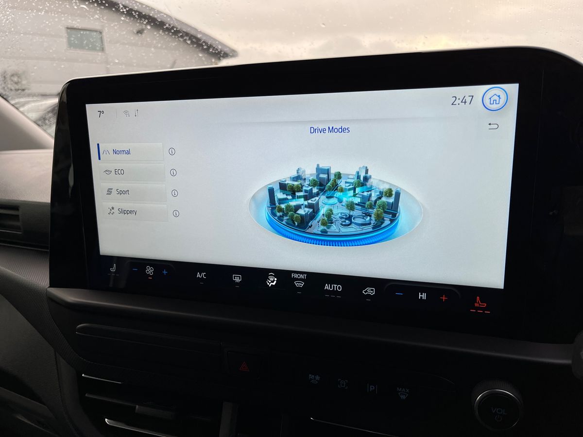 Used Ford Transit Custom 2025 for sale - 76611841: Photo 34