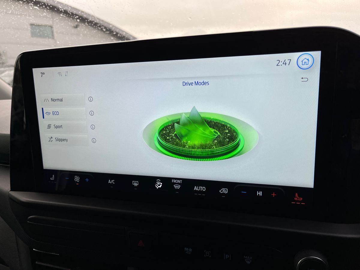 Used Ford Transit Custom 2025 for sale - 76611841: Photo 35