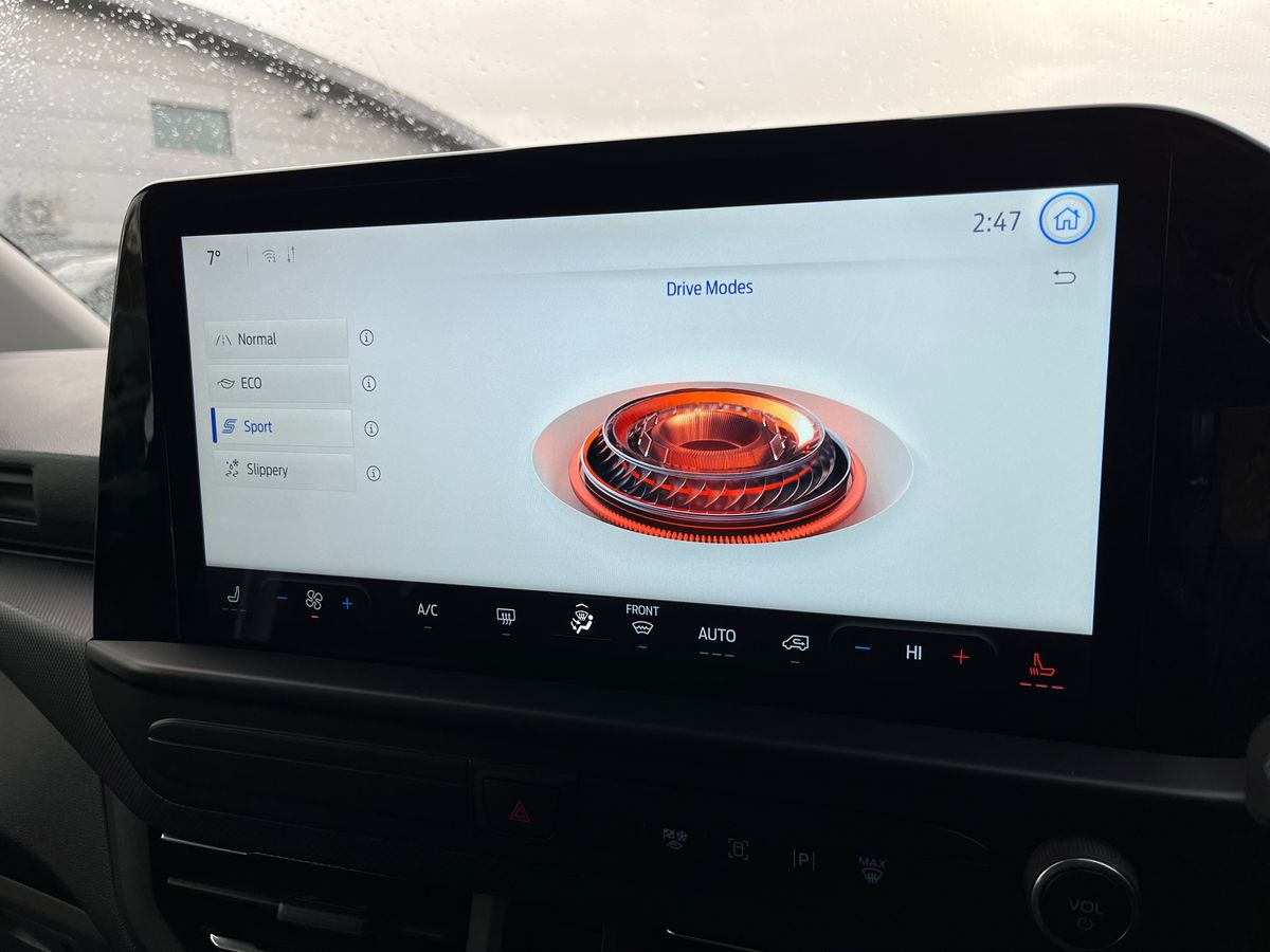 Used Ford Transit Custom 2025 for sale - 76611841: Photo 36