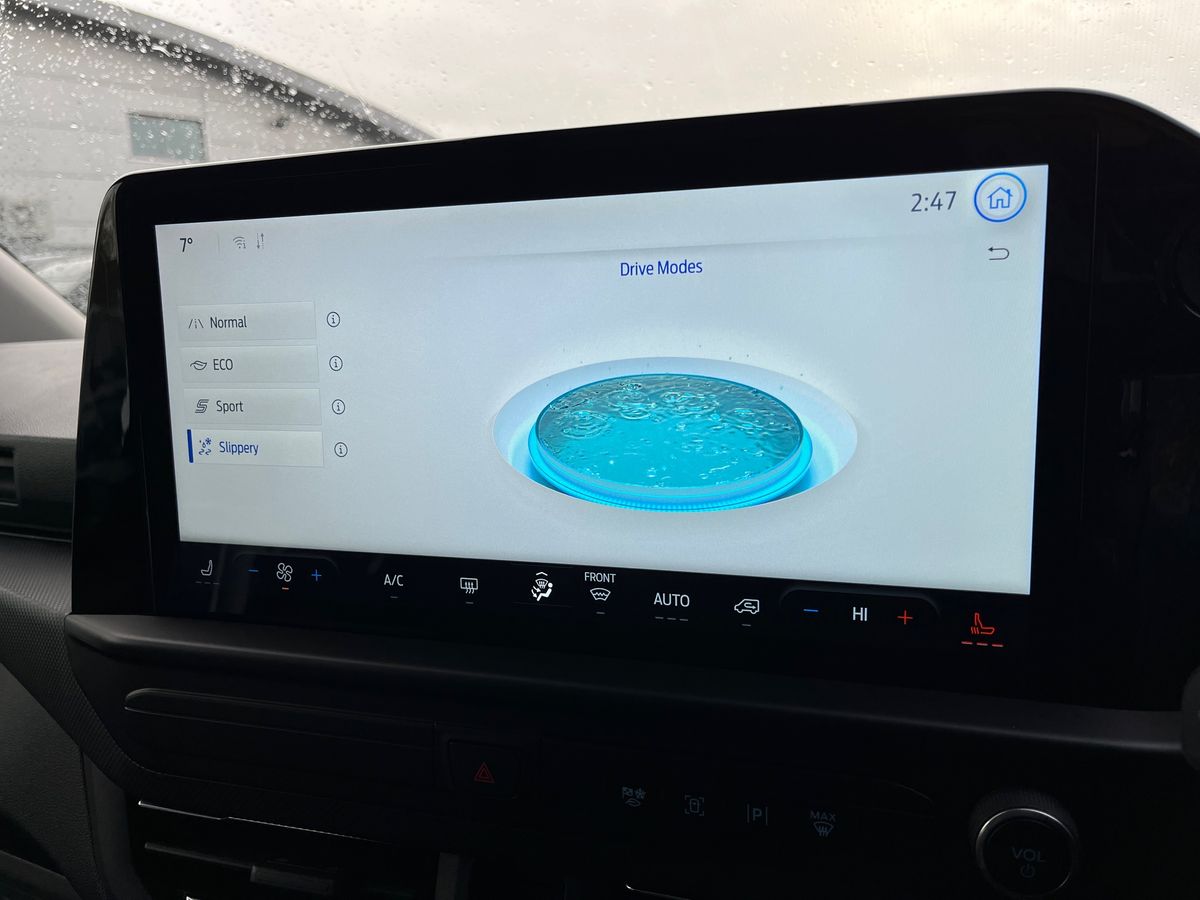 Used Ford Transit Custom 2025 for sale - 76611841: Photo 37