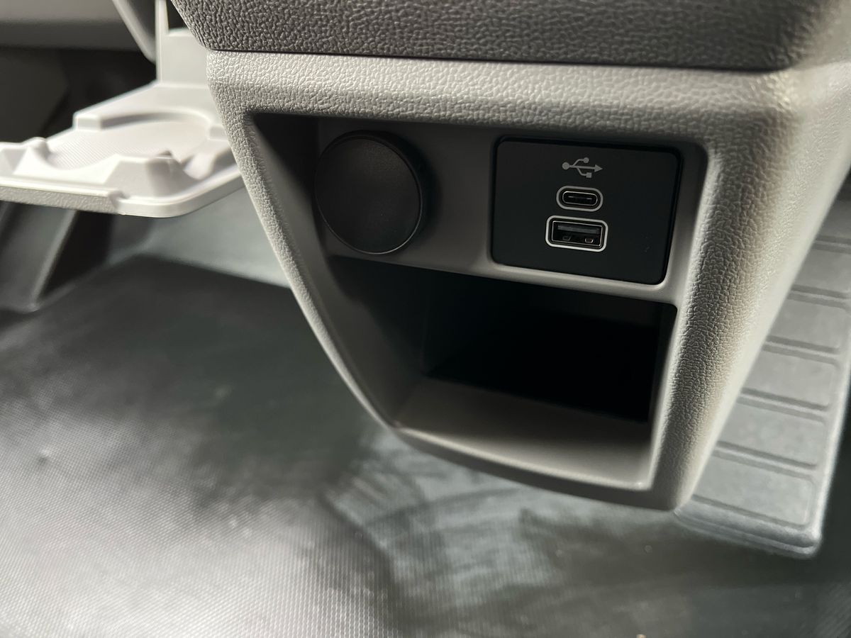 Used Ford Transit Custom 2025 for sale - 76611841: Photo 41