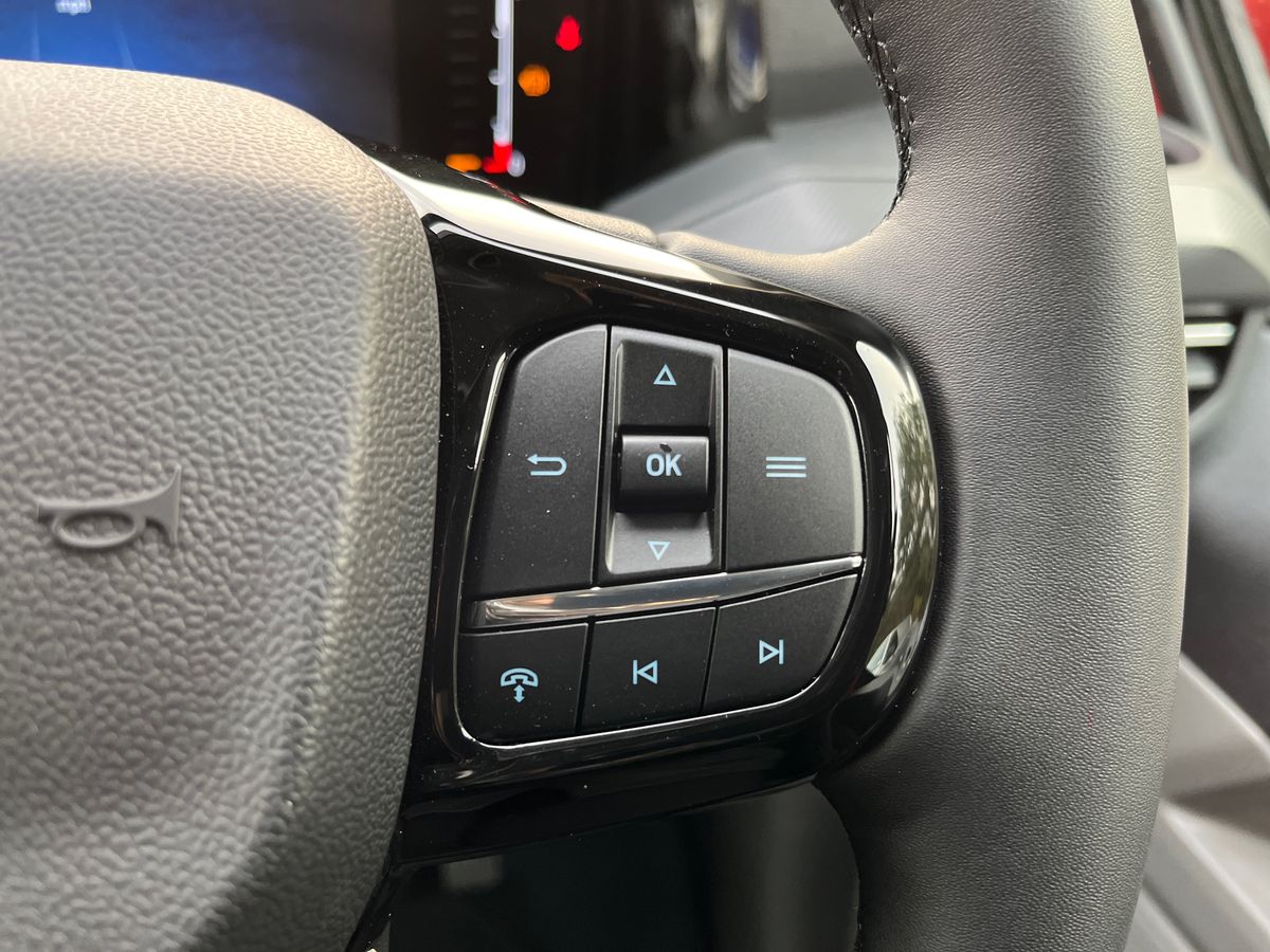 Used Ford Transit Custom 2025 for sale - 76611841: Photo 42