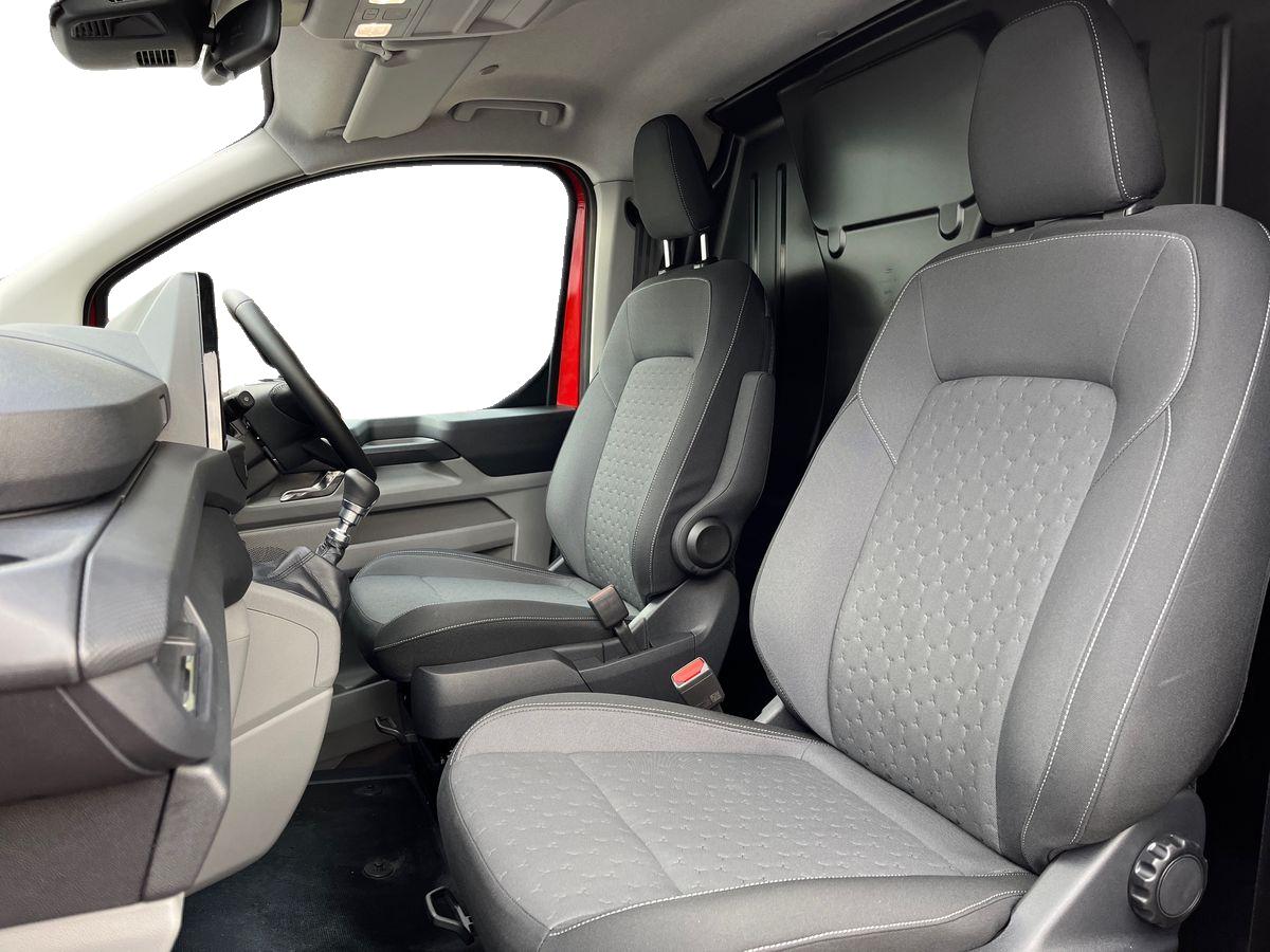 Used Ford Transit Custom 2025 for sale - 76611841: Photo 6