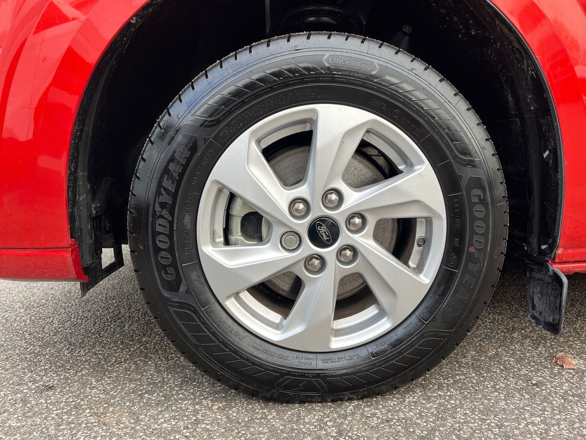 Used Ford Transit Custom 2025 for sale - 76611841: Photo 7