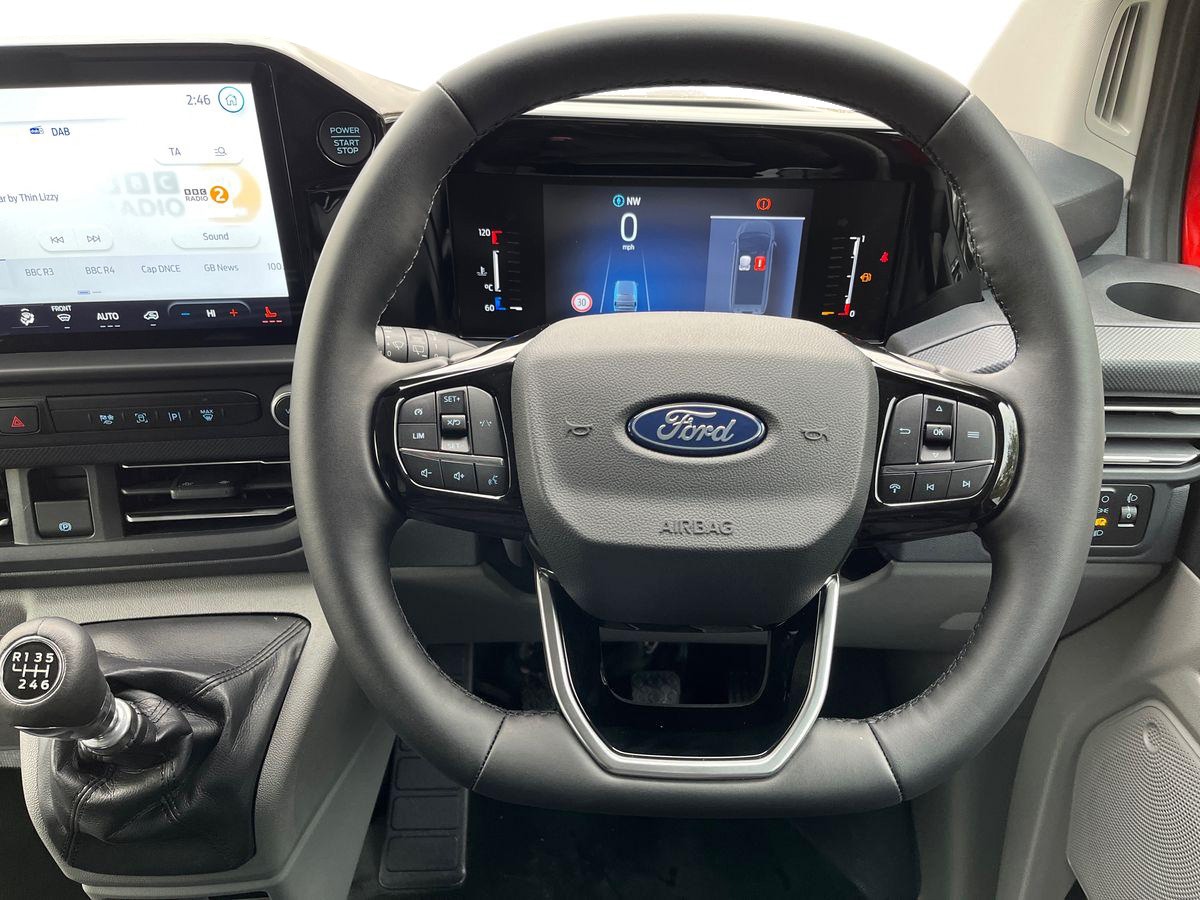 Used Ford Transit Custom 2025 for sale - 76611841: Photo 9