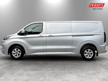 Used Ford Transit Custom 2024 for sale - 78454246: Photo