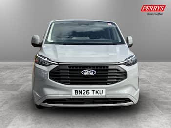 Used Ford Transit Custom 2026 for sale - 79535835: Photo
