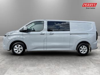 Used Ford Transit Custom 2026 for sale - 79535835: Photo