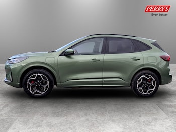 Used Ford Kuga 2025 for sale - 78026488: Photo