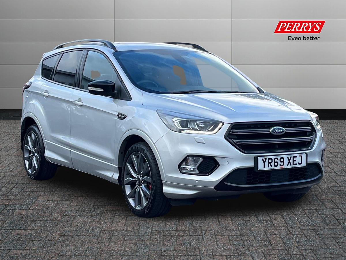 Used Ford Kuga 2019 for sale - 76330772: Photo 1