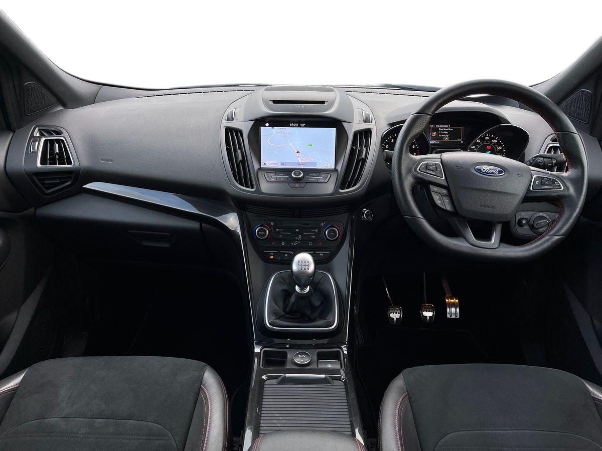 Used Ford Kuga 2019 for sale - 76330772: Photo 10