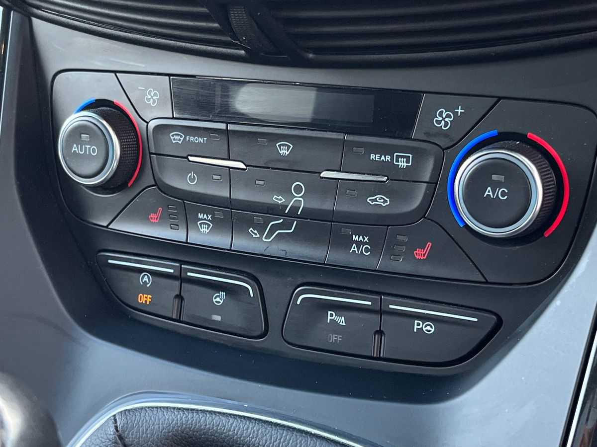 Used Ford Kuga 2019 for sale - 76330772: Photo 13