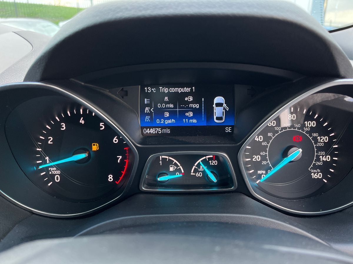 Used Ford Kuga 2019 for sale - 76330772: Photo 15