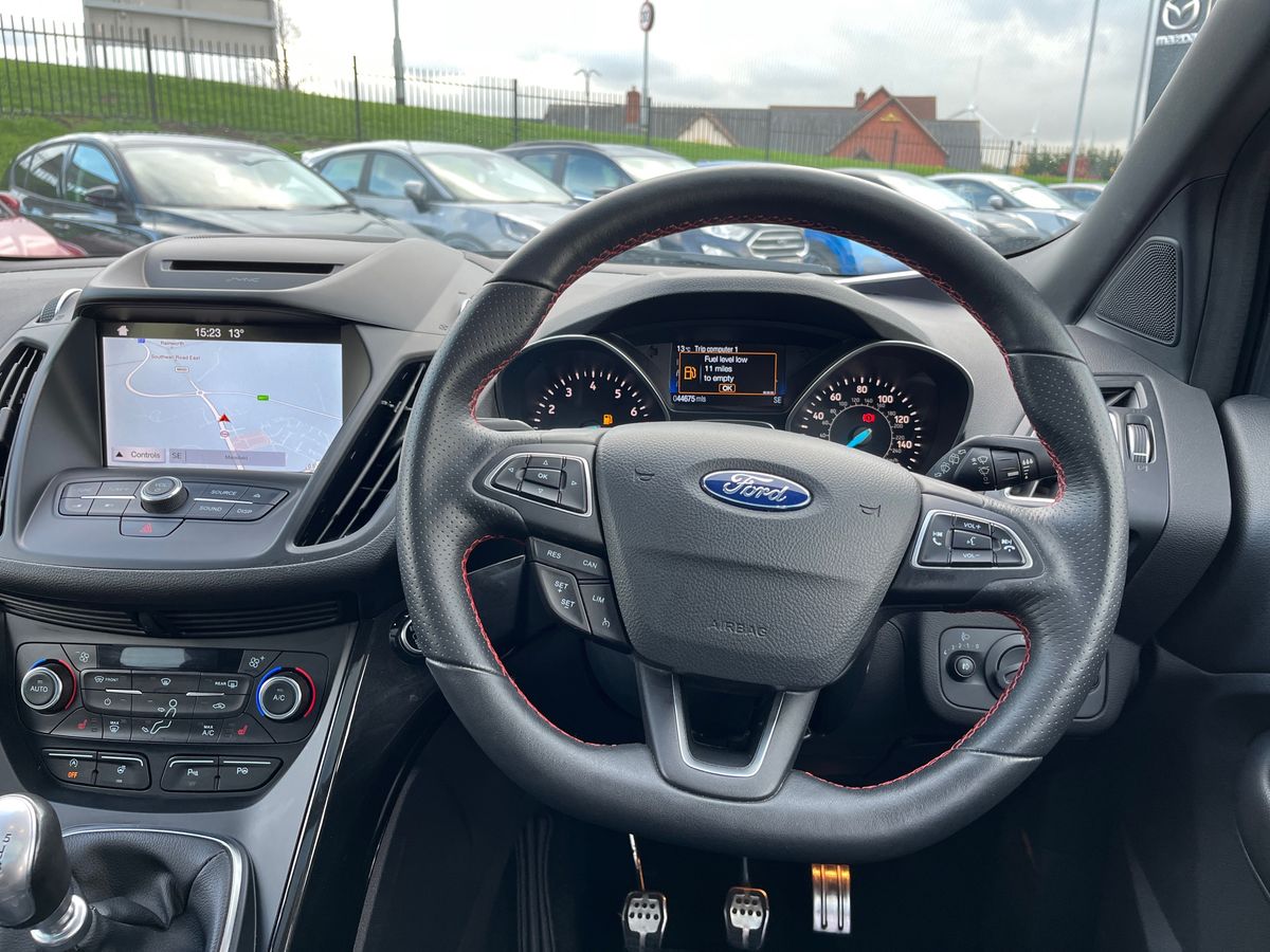 Used Ford Kuga 2019 for sale - 76330772: Photo 16