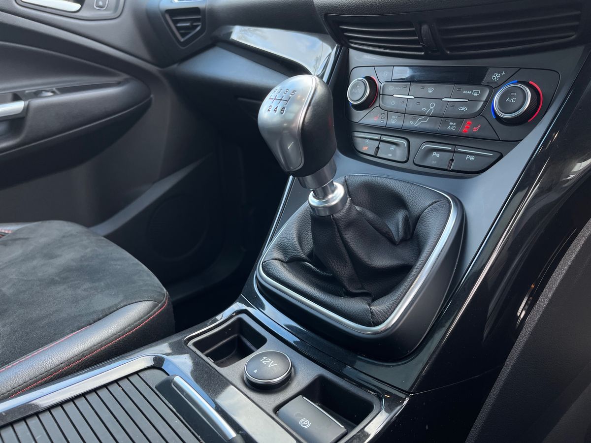 Used Ford Kuga 2019 for sale - 76330772: Photo 18