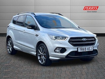 Ford - Kuga