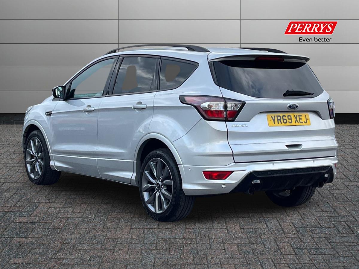 Used Ford Kuga 2019 for sale - 76330772: Photo 2