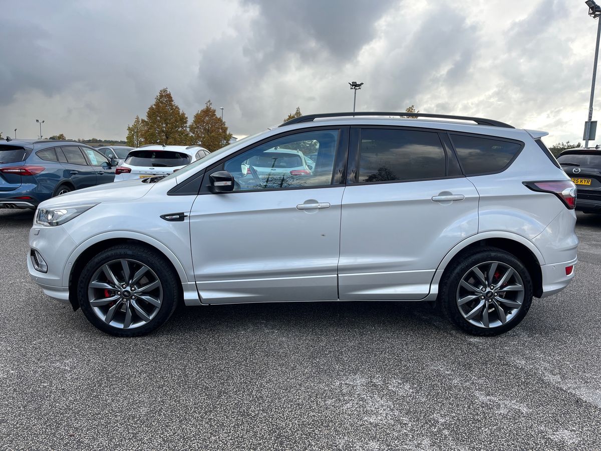Used Ford Kuga 2019 for sale - 76330772: Photo 25