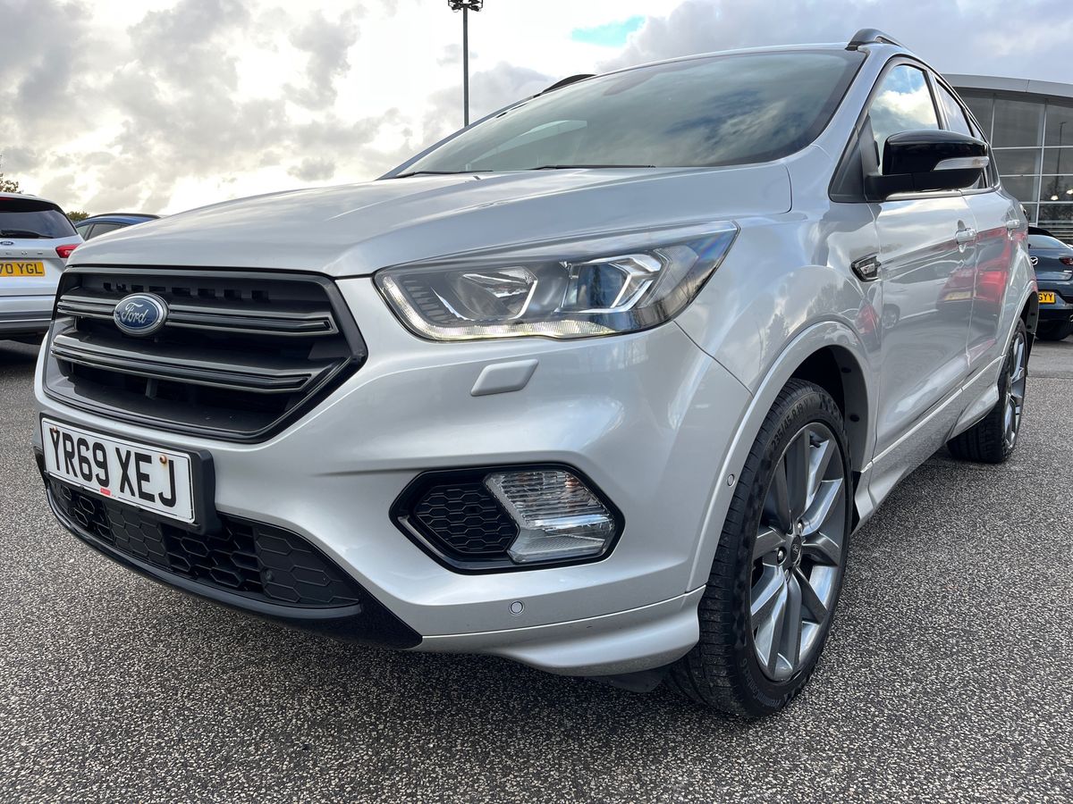Used Ford Kuga 2019 for sale - 76330772: Photo 26