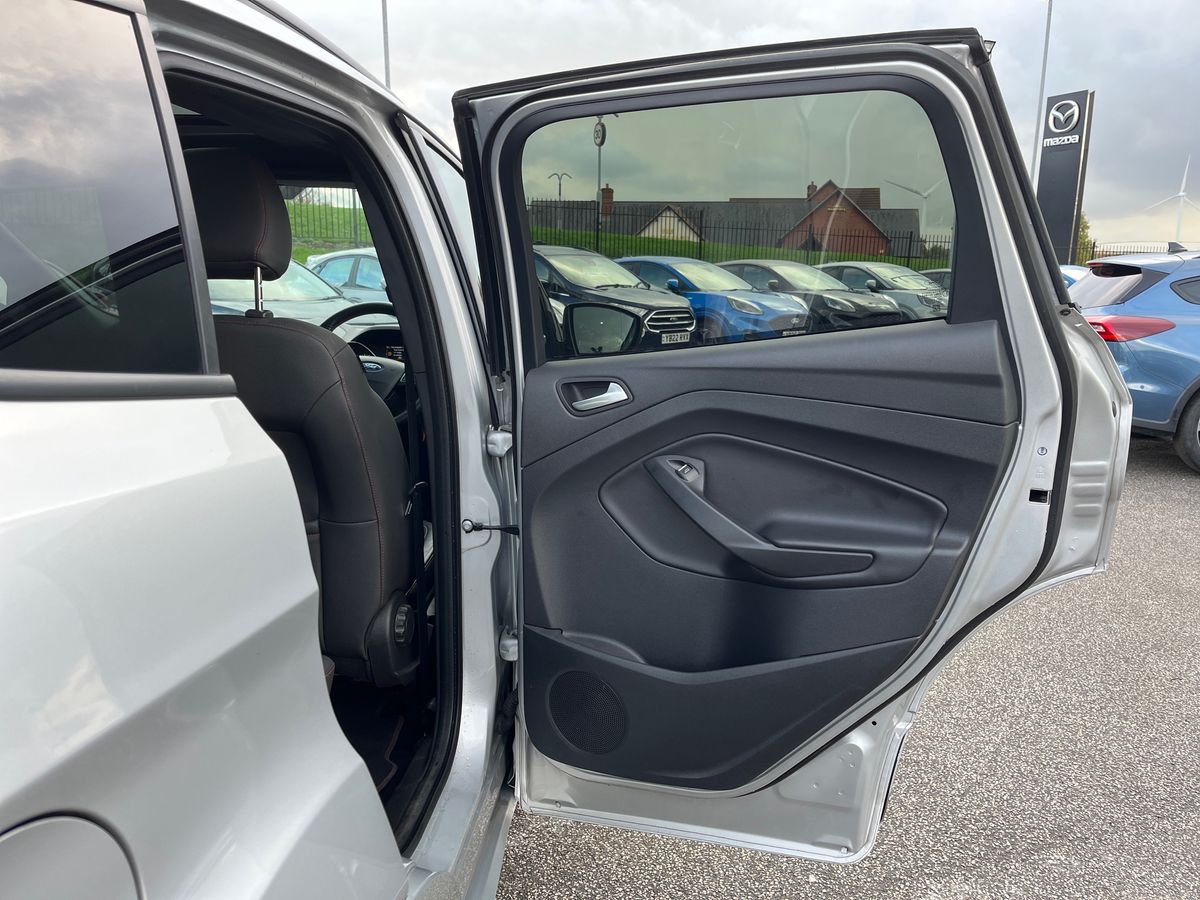 Used Ford Kuga 2019 for sale - 76330772: Photo 31