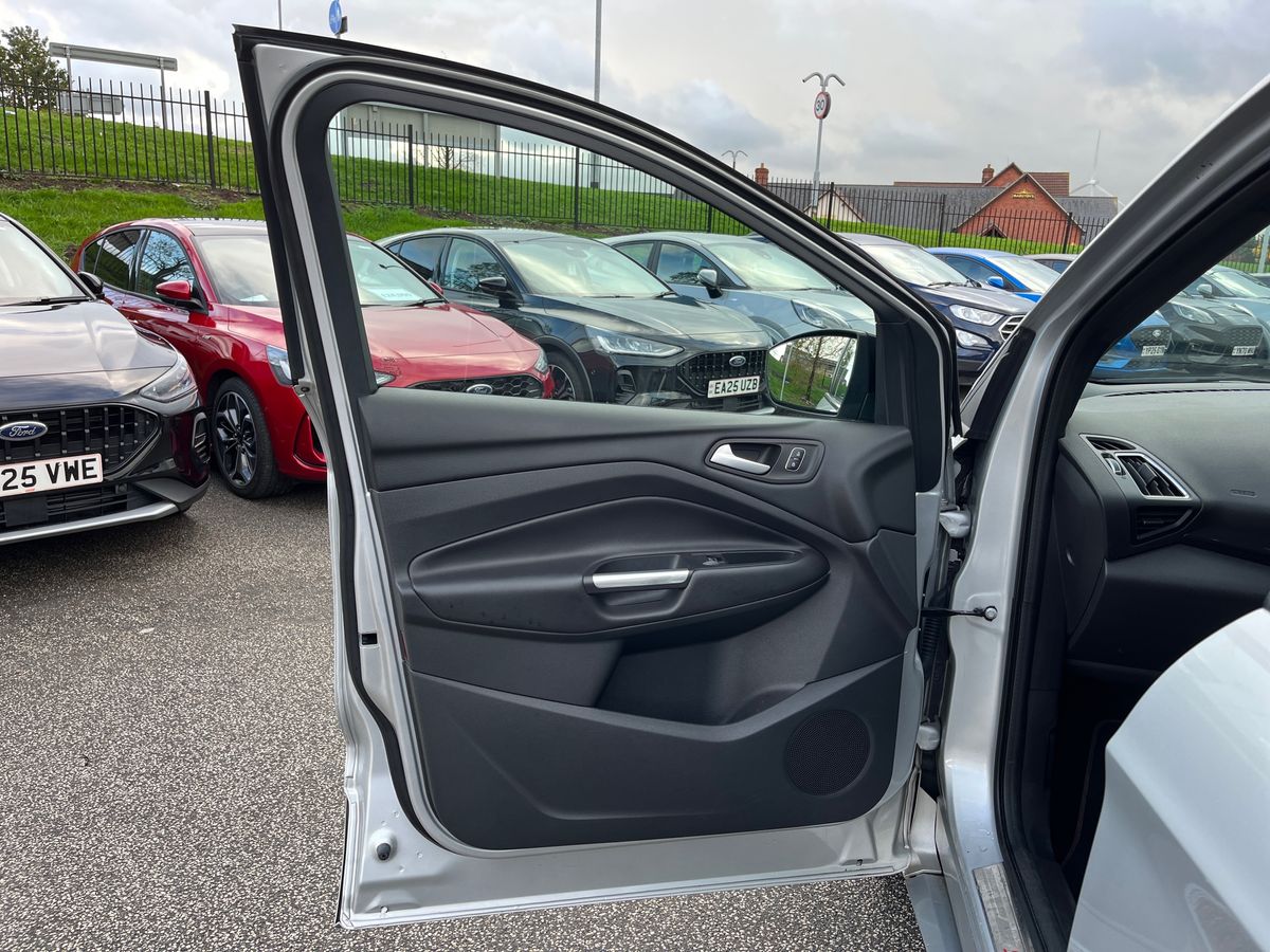 Used Ford Kuga 2019 for sale - 76330772: Photo 34
