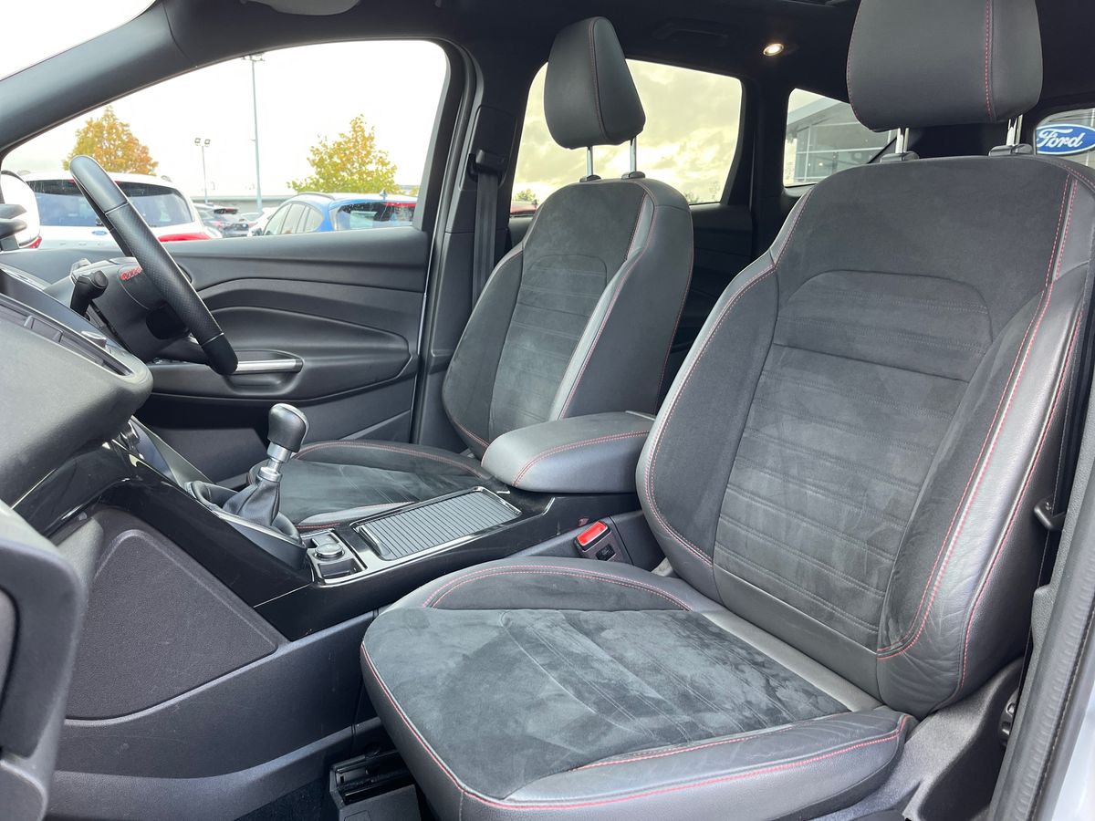 Used Ford Kuga 2019 for sale - 76330772: Photo 35