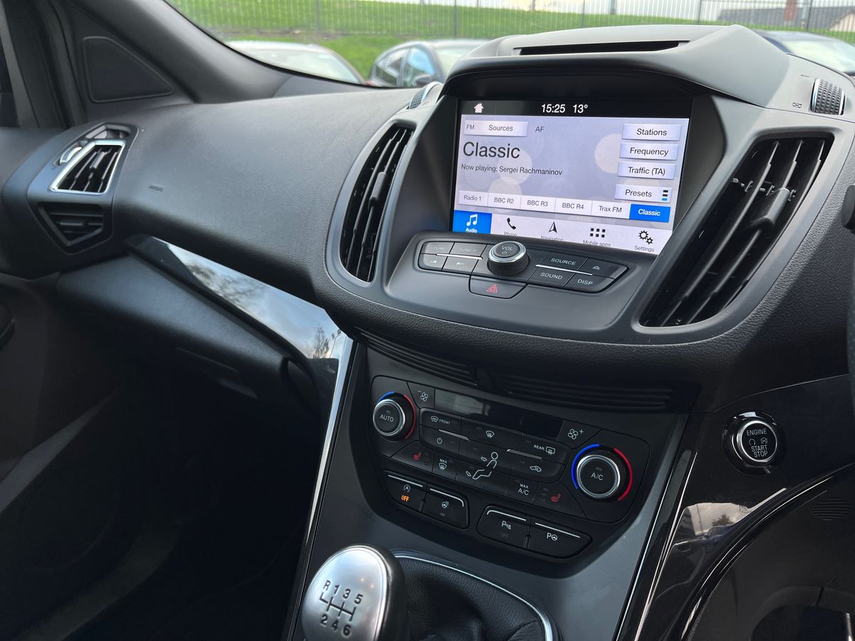 Used Ford Kuga 2019 for sale - 76330772: Photo 36