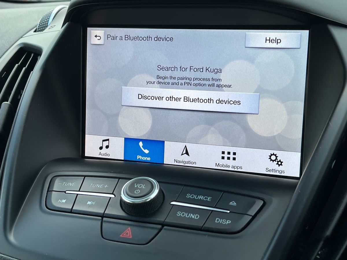 Used Ford Kuga 2019 for sale - 76330772: Photo 37