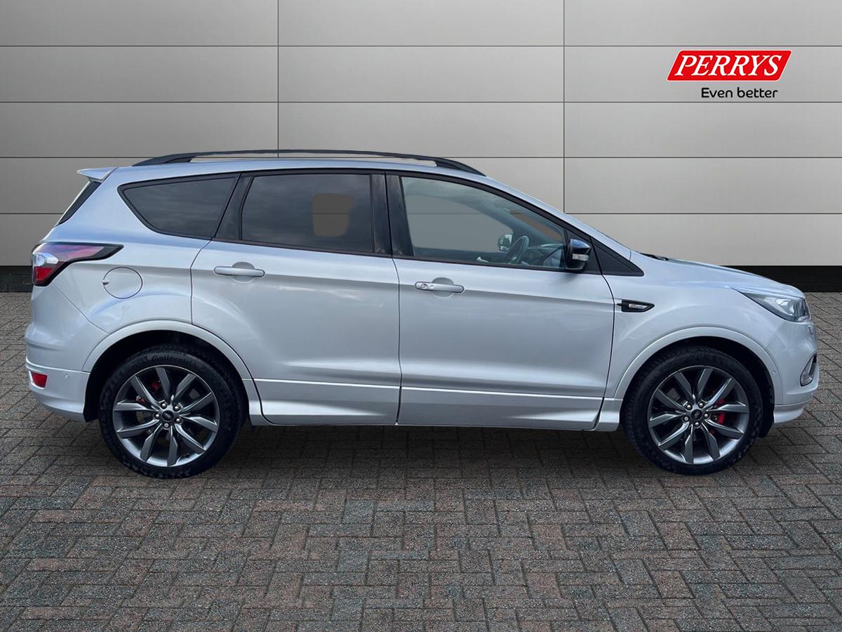 Used Ford Kuga 2019 for sale - 76330772: Photo 4