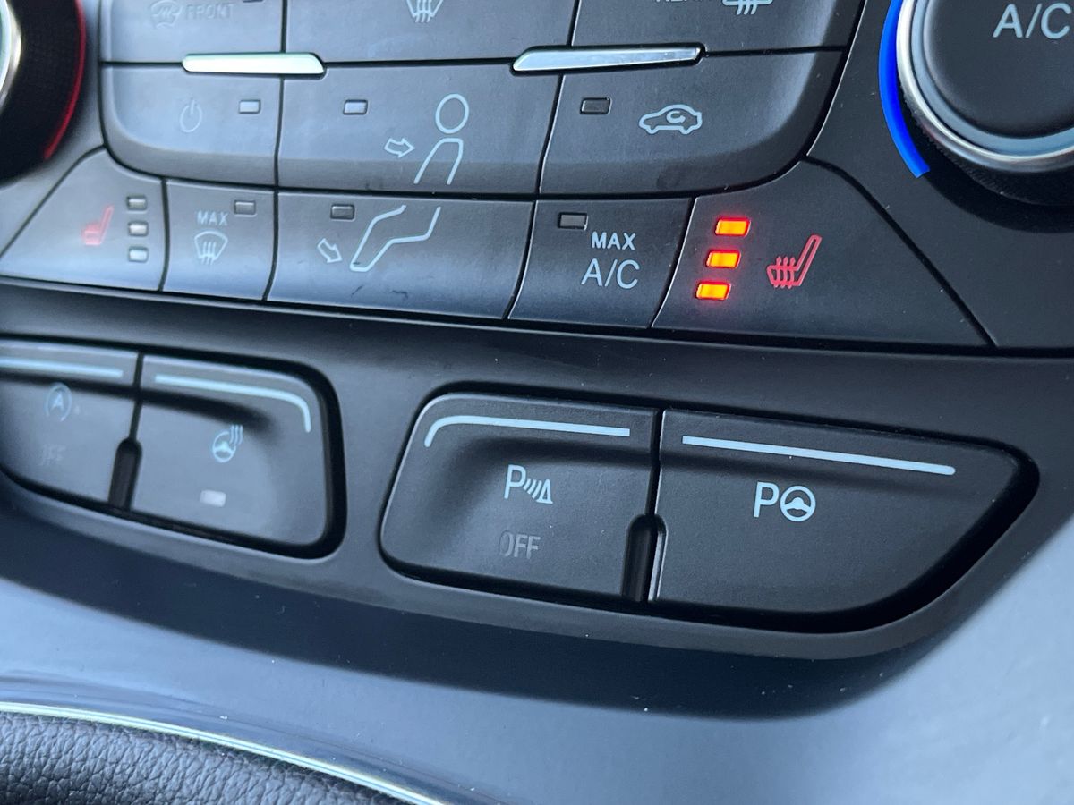 Used Ford Kuga 2019 for sale - 76330772: Photo 41