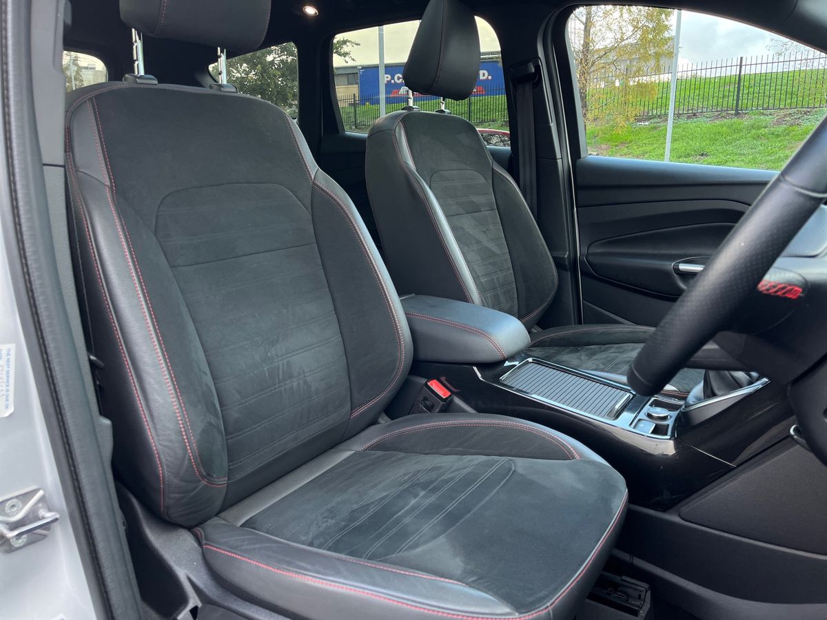 Used Ford Kuga 2019 for sale - 76330772: Photo 49