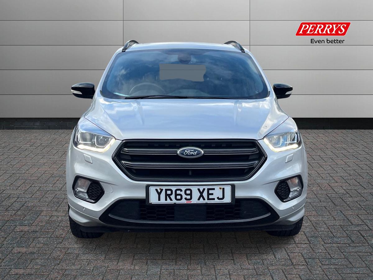 Used Ford Kuga 2019 for sale - 76330772: Photo 5