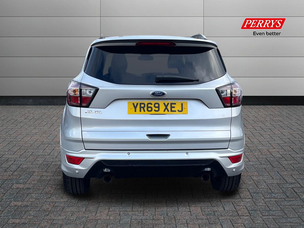 Used Ford Kuga 2019 for sale - 76330772: Photo 6